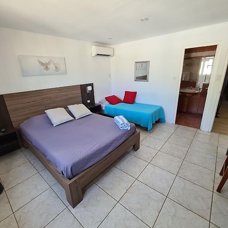 Bubali Villa & Apartments Dış mekan fotoğraf