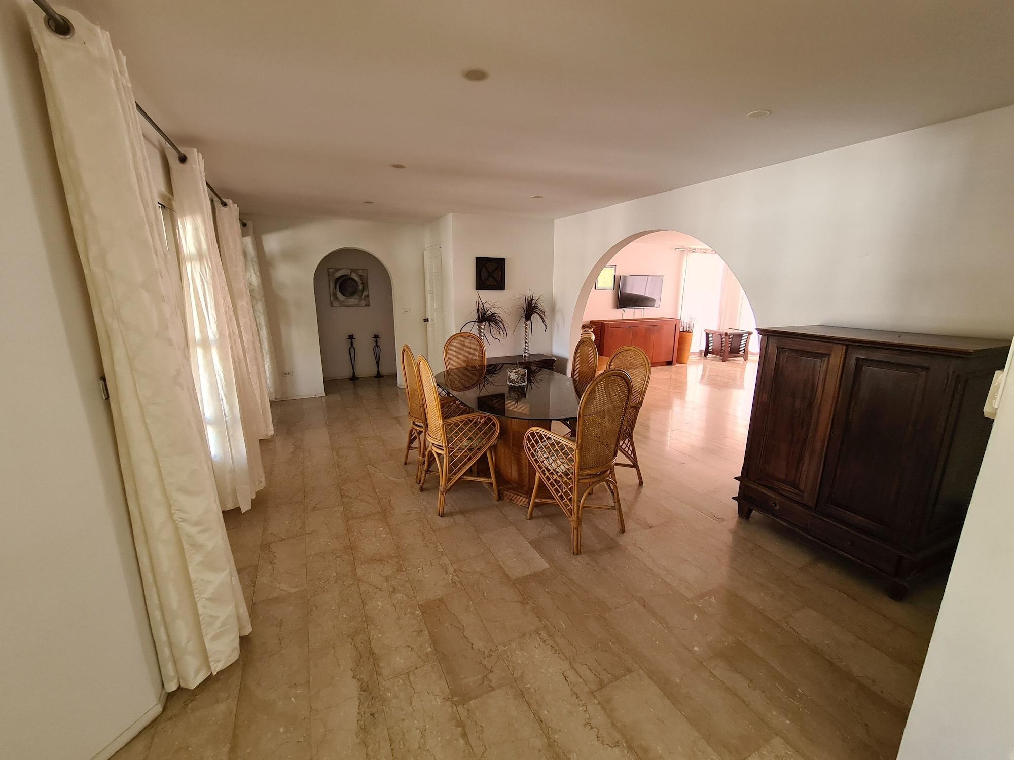 Bubali Villa & Apartments Dış mekan fotoğraf
