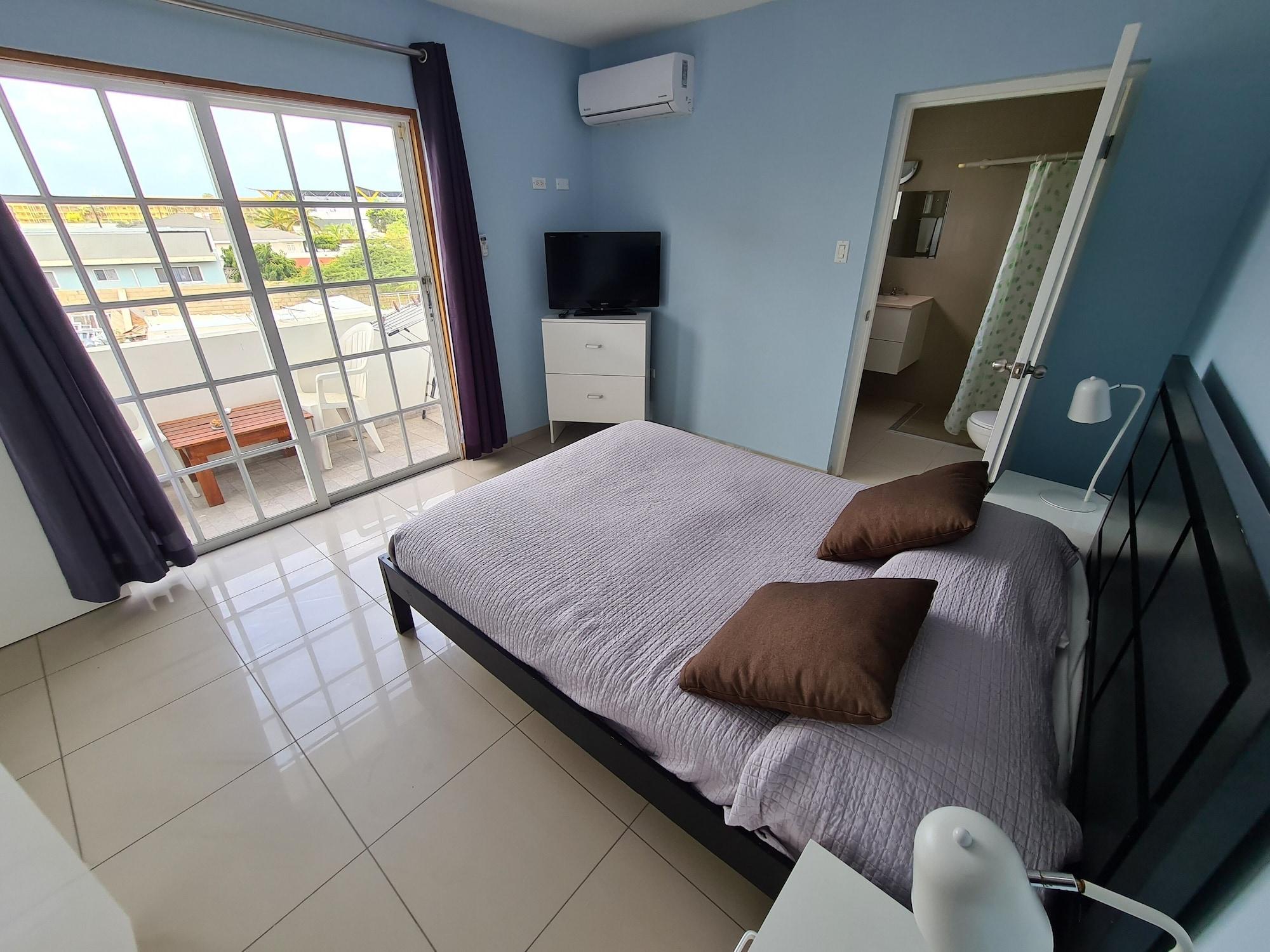 Bubali Villa & Apartments Dış mekan fotoğraf