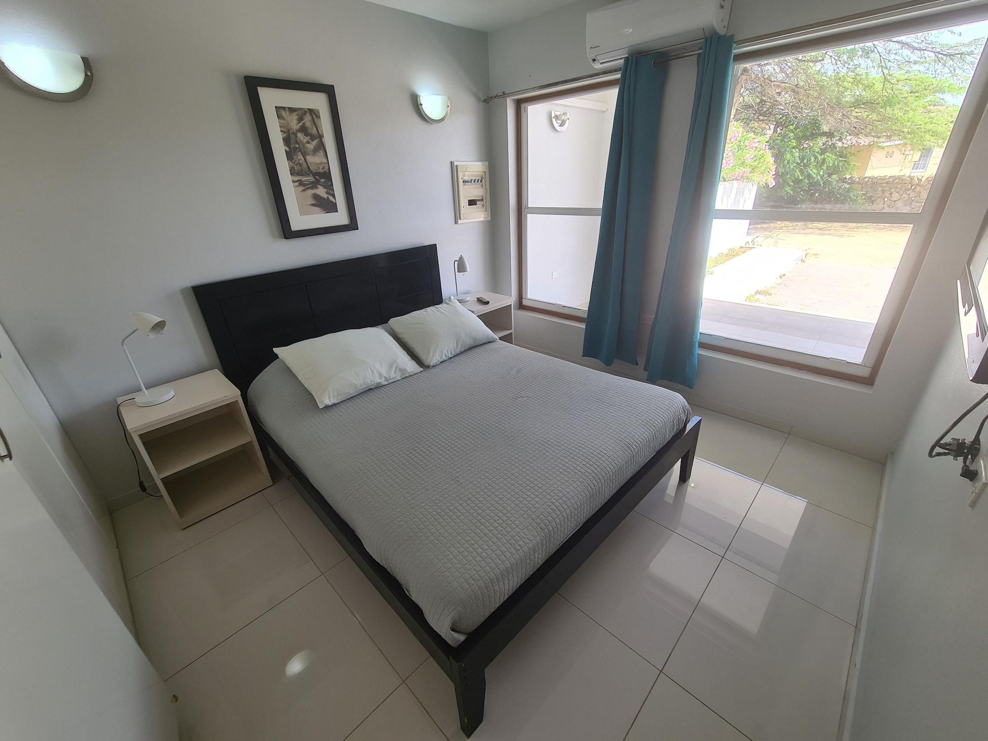 Bubali Villa & Apartments Dış mekan fotoğraf